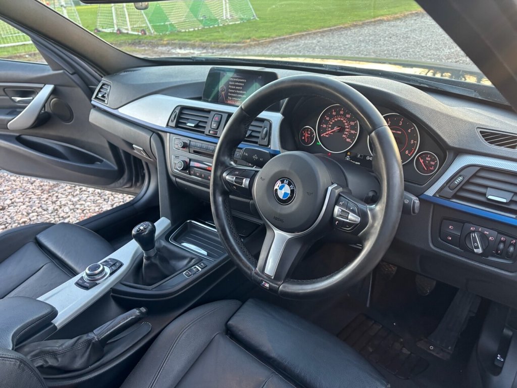 Used BMW 3 Series 2014 for sale - 76820916: Photo 36