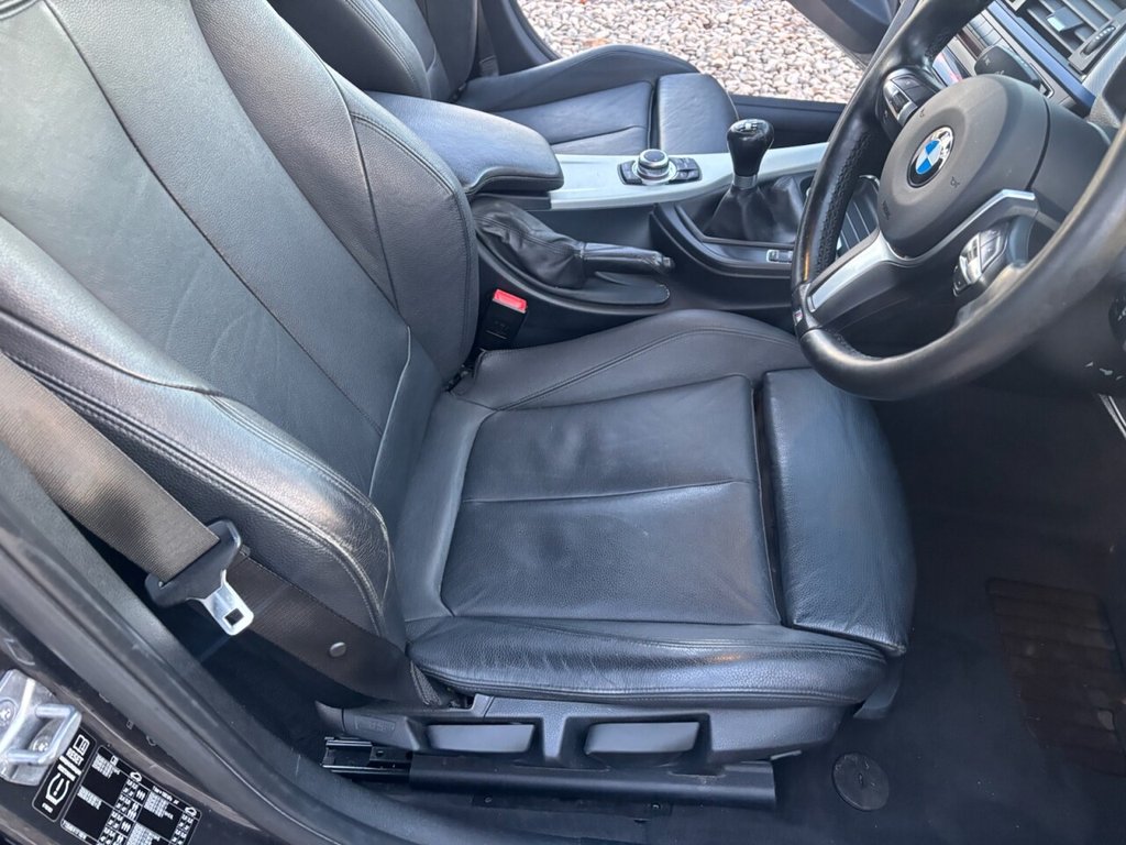 Used BMW 3 Series 2014 for sale - 76820916: Photo 37