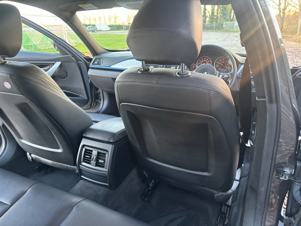 Used BMW 3 Series 2014 for sale - 76820916: Photo 38