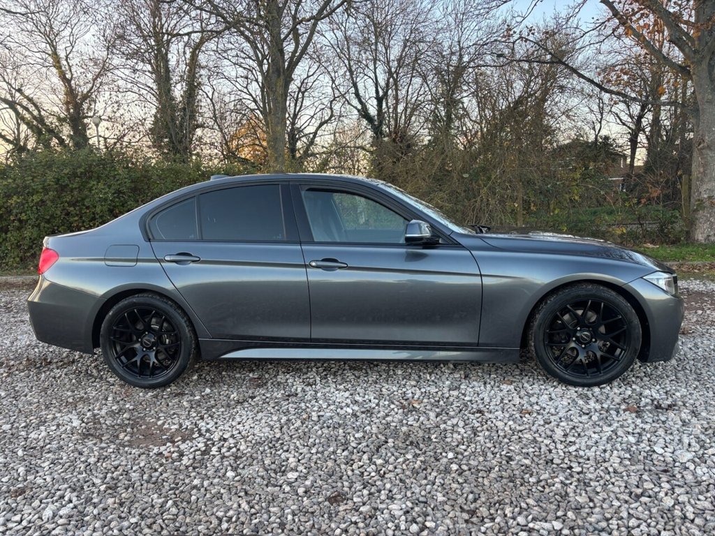 Used BMW 3 Series 2014 for sale - 76820916: Photo 4
