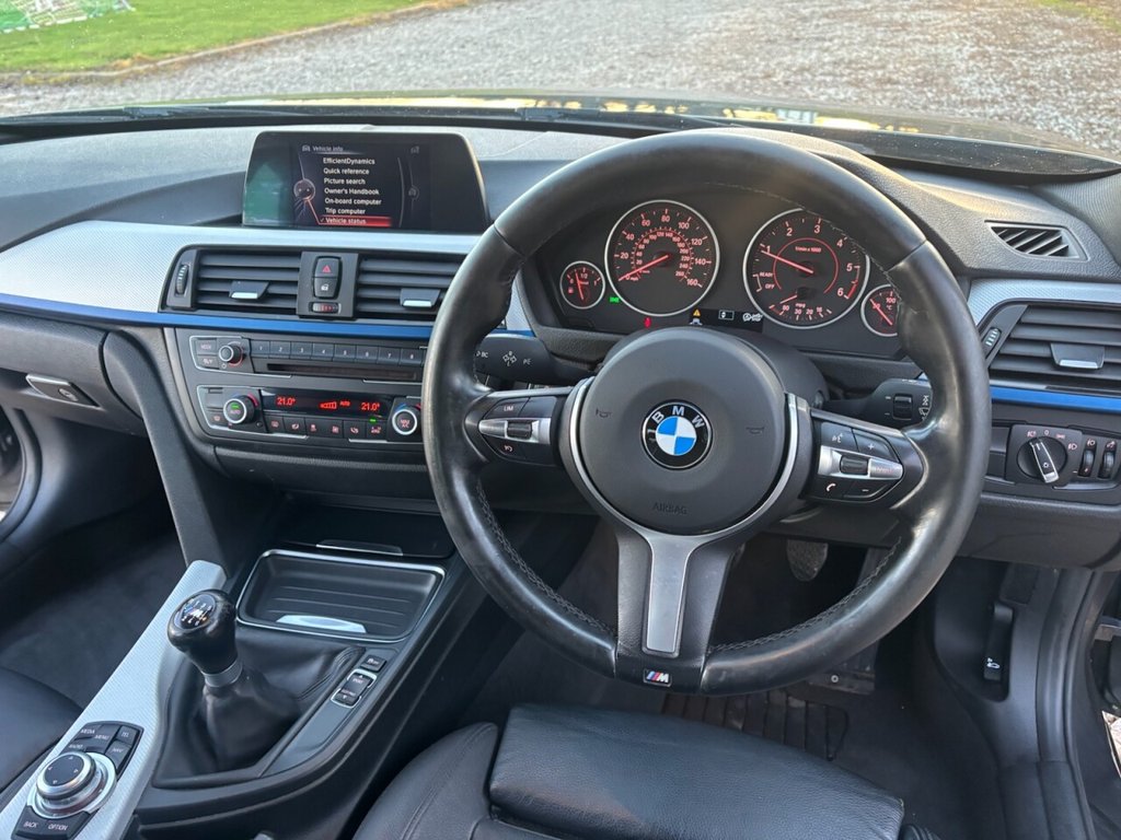 Used BMW 3 Series 2014 for sale - 76820916: Photo 40