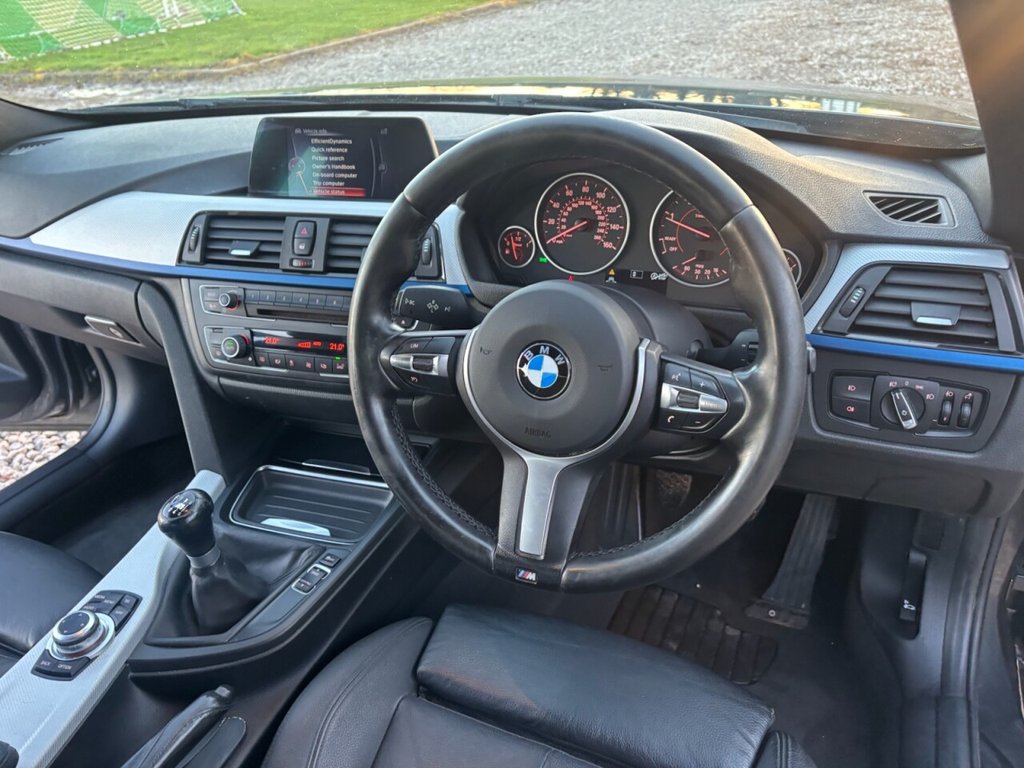 Used BMW 3 Series 2014 for sale - 76820916: Photo 41