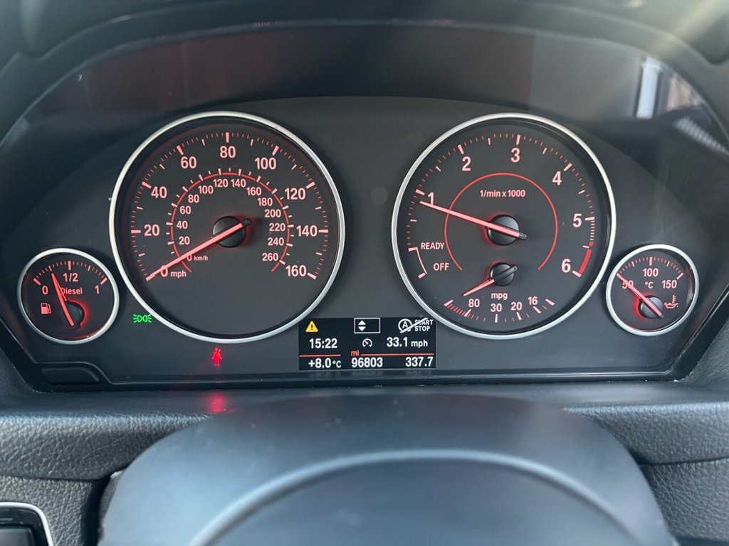 Used BMW 3 Series 2014 for sale - 76820916: Photo 49