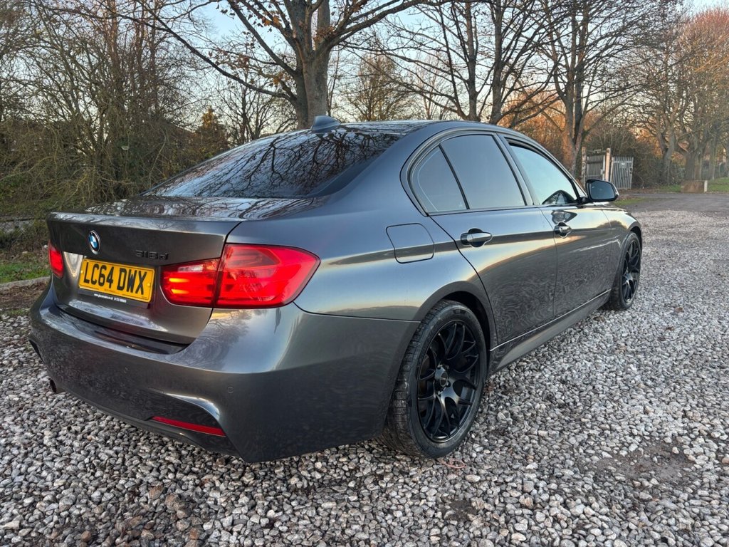 Used BMW 3 Series 2014 for sale - 76820916: Photo 5