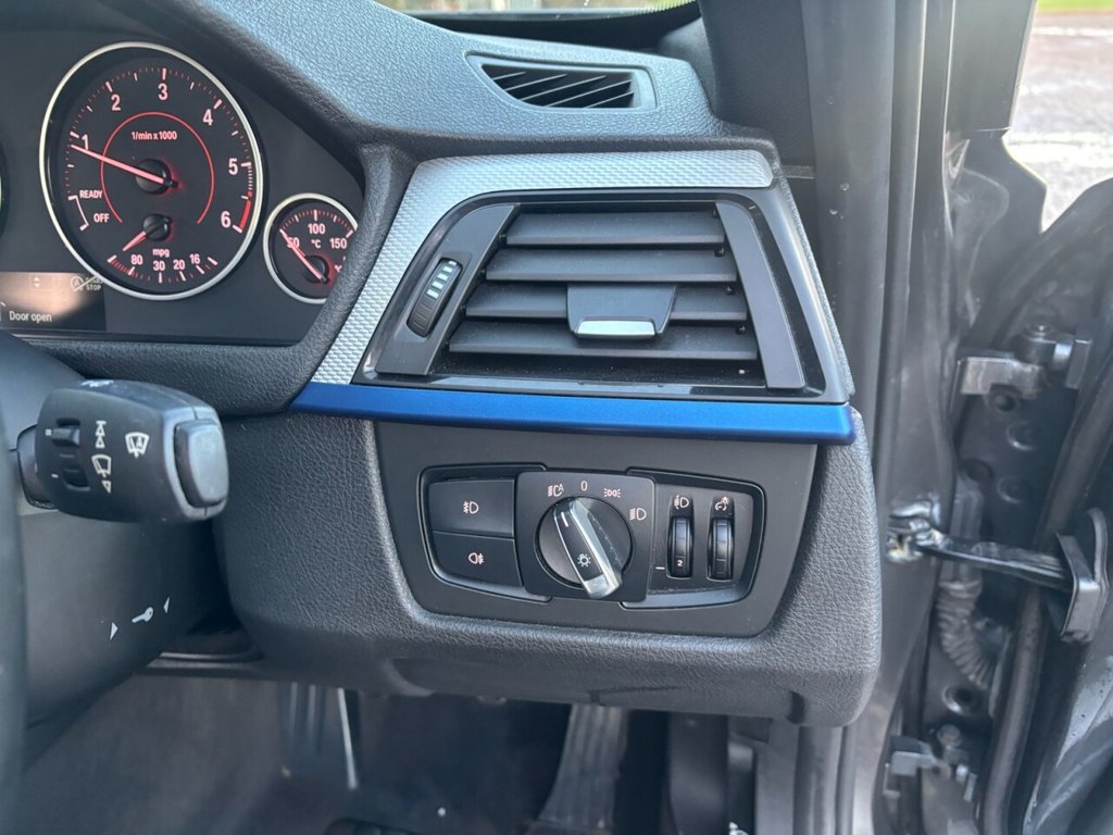 Used BMW 3 Series 2014 for sale - 76820916: Photo 50