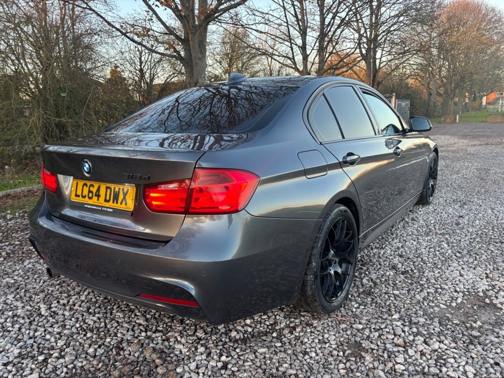 Used BMW 3 Series 2014 for sale - 76820916: Photo 6