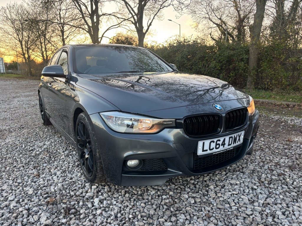 Used BMW 3 Series 2014 for sale - 76820916: Photo 7