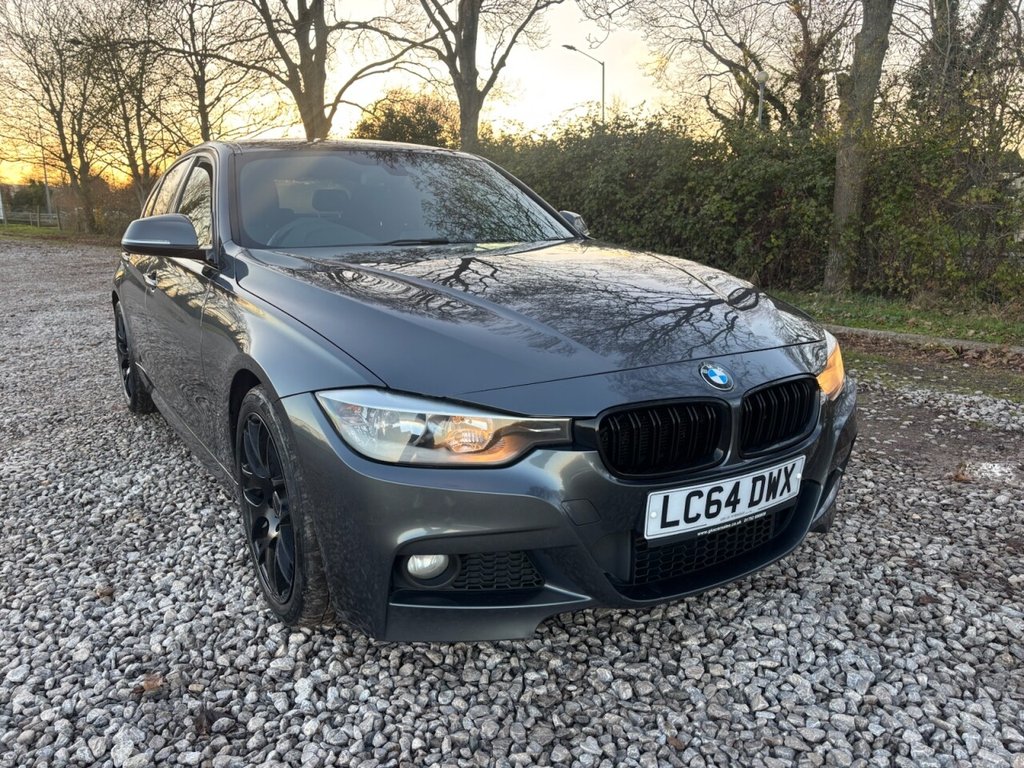 Used BMW 3 Series 2014 for sale - 76820916: Photo 8