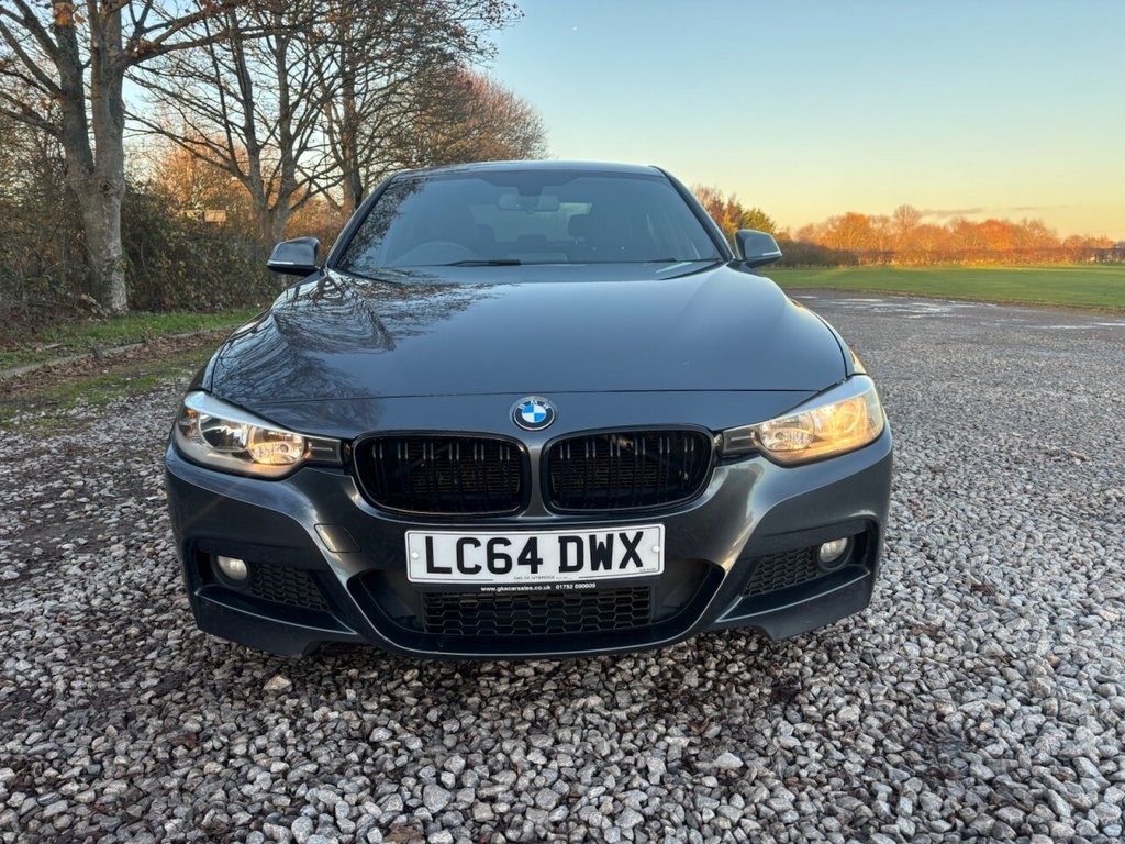 Used BMW 3 Series 2014 for sale - 76820916: Photo 9