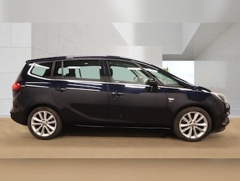 Used Vauxhall Zafira 2018 for sale - 79422394: Photo