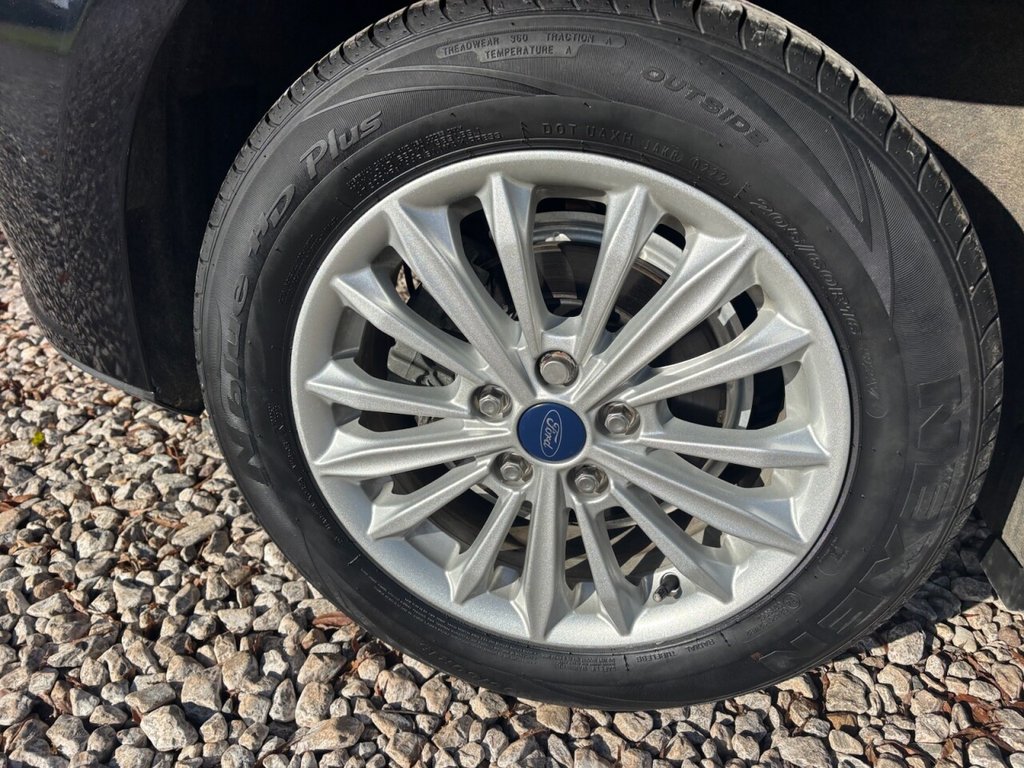 Used Ford Focus 2020 for sale - 76783413: Photo 21