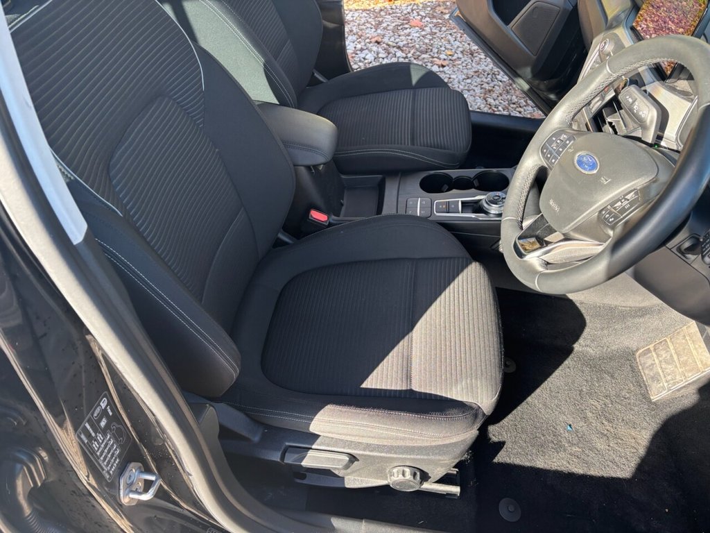 Used Ford Focus 2020 for sale - 76783413: Photo 22