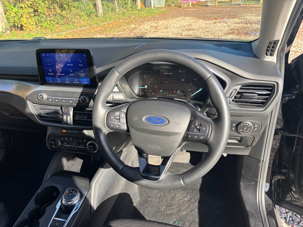 Used Ford Focus 2020 for sale - 76783413: Photo 23