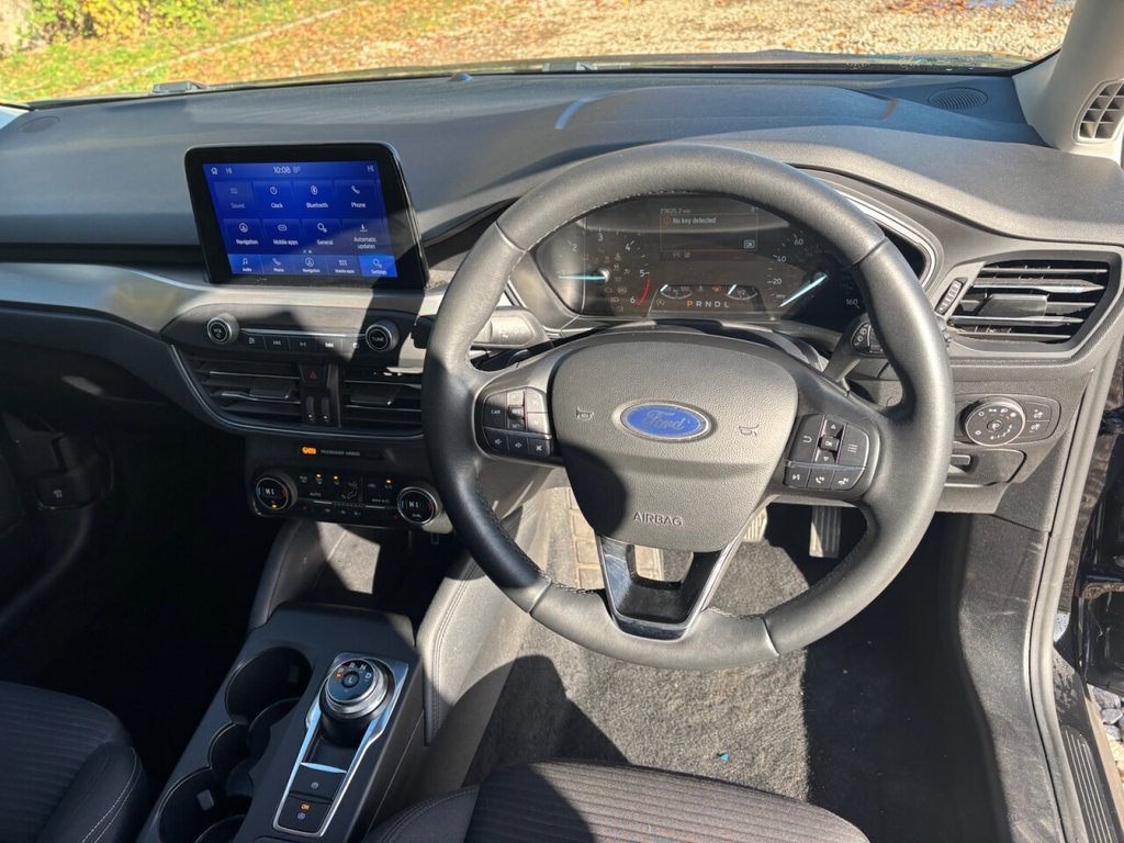 Used Ford Focus 2020 for sale - 76783413: Photo 32