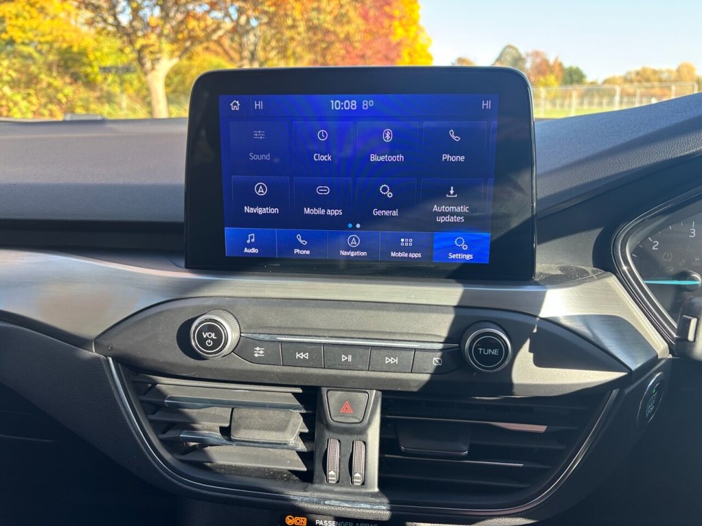 Used Ford Focus 2020 for sale - 76783413: Photo 34