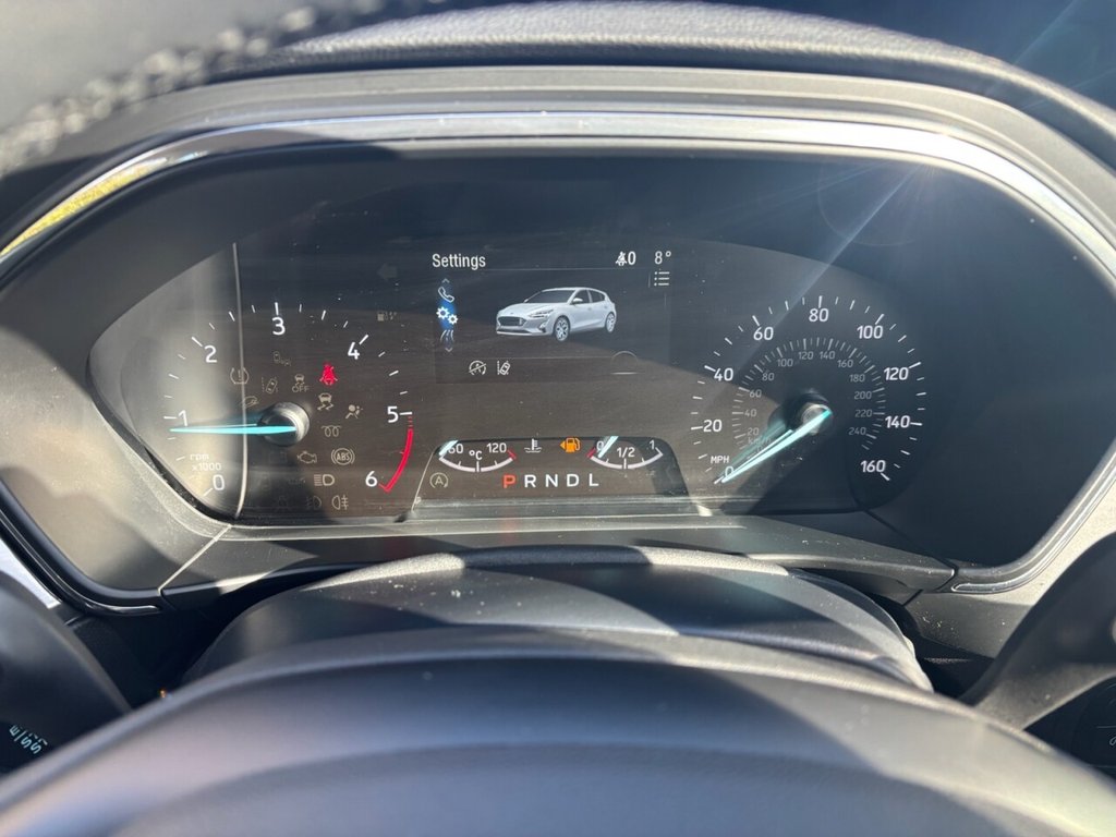 Used Ford Focus 2020 for sale - 76783413: Photo 35