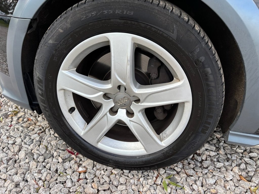 Used Audi A6 Allroad 2014 for sale - 76840898: Photo 16