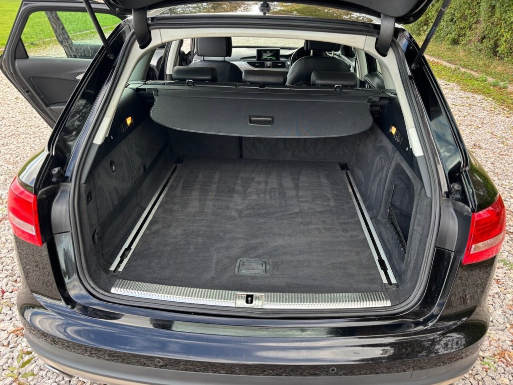 Used Audi A6 Allroad 2014 for sale - 76840898: Photo 18