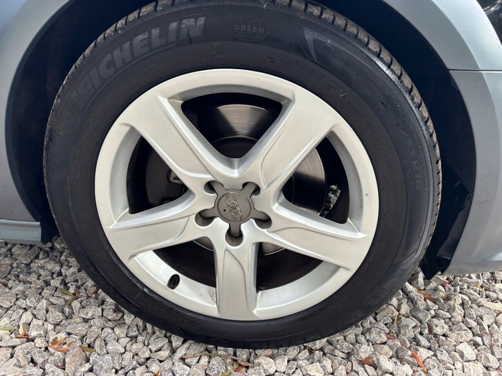 Used Audi A6 Allroad 2014 for sale - 76840898: Photo 21