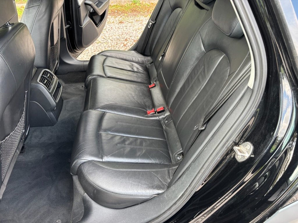 Used Audi A6 Allroad 2014 for sale - 76840898: Photo 23