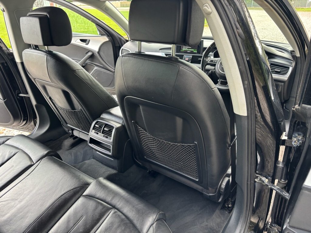 Used Audi A6 Allroad 2014 for sale - 76840898: Photo 26