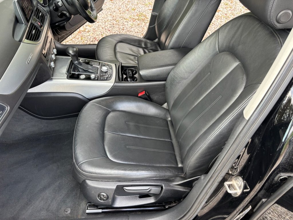 Used Audi A6 Allroad 2014 for sale - 76840898: Photo 27