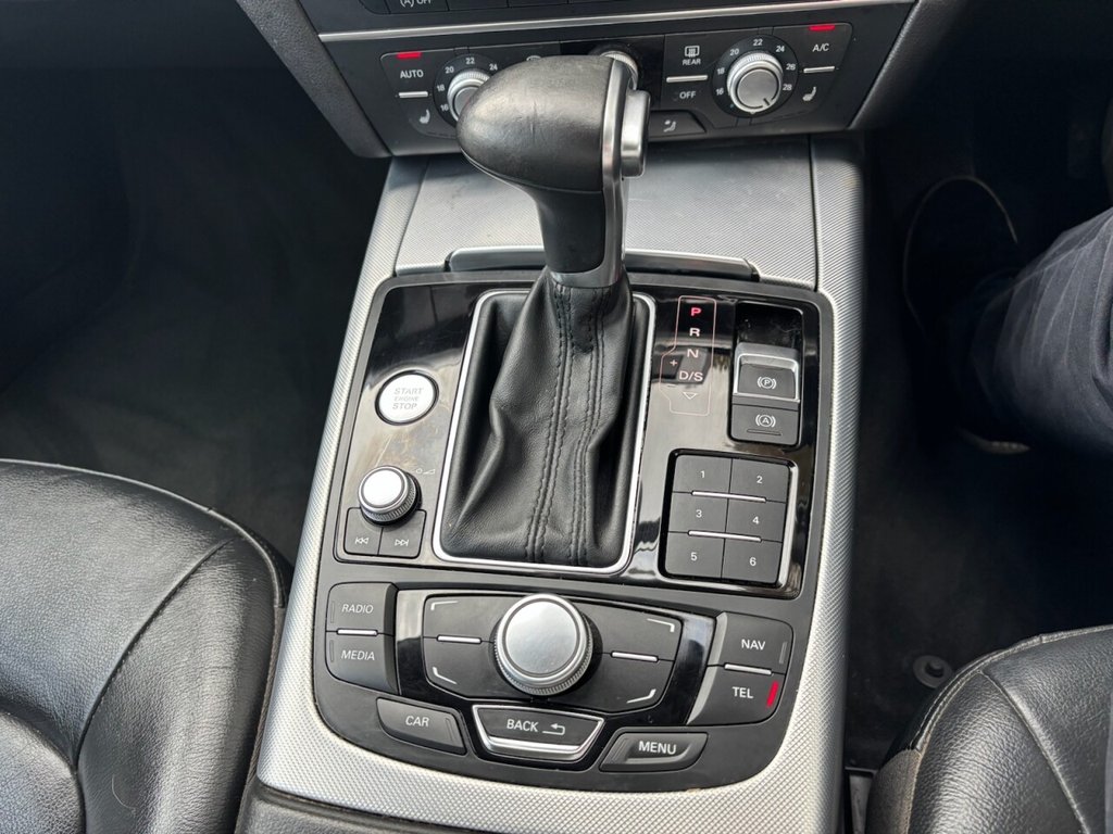 Used Audi A6 Allroad 2014 for sale - 76840898: Photo 33