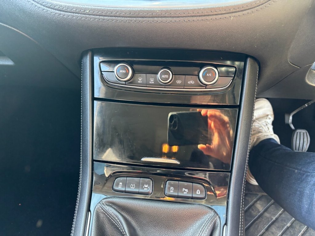 Used Vauxhall Grandland X 2020 for sale - 78049539: Photo 21