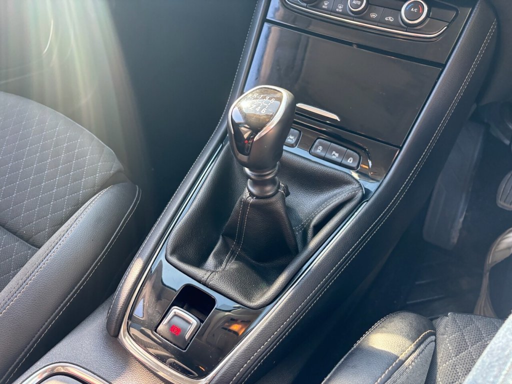 Used Vauxhall Grandland X 2020 for sale - 78049539: Photo 23