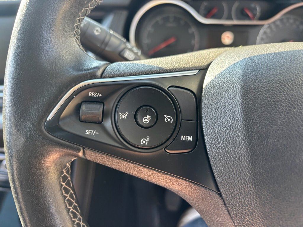 Used Vauxhall Grandland X 2020 for sale - 78049539: Photo 26