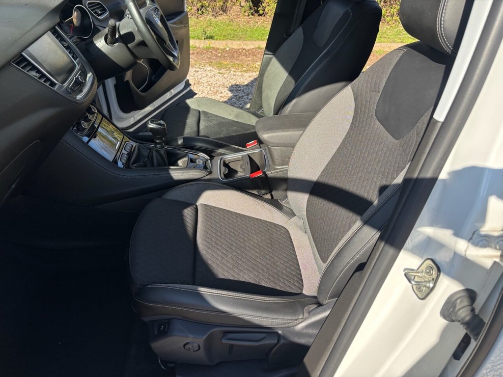 Used Vauxhall Grandland X 2020 for sale - 78049539: Photo 30