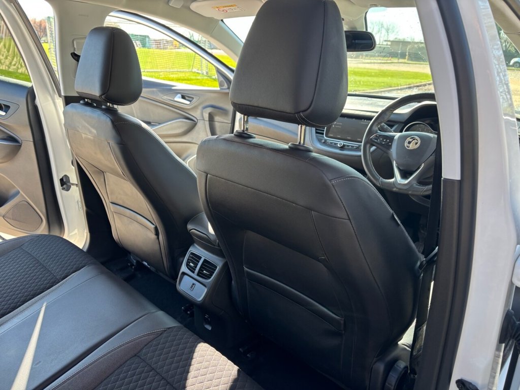 Used Vauxhall Grandland X 2020 for sale - 78049539: Photo 31