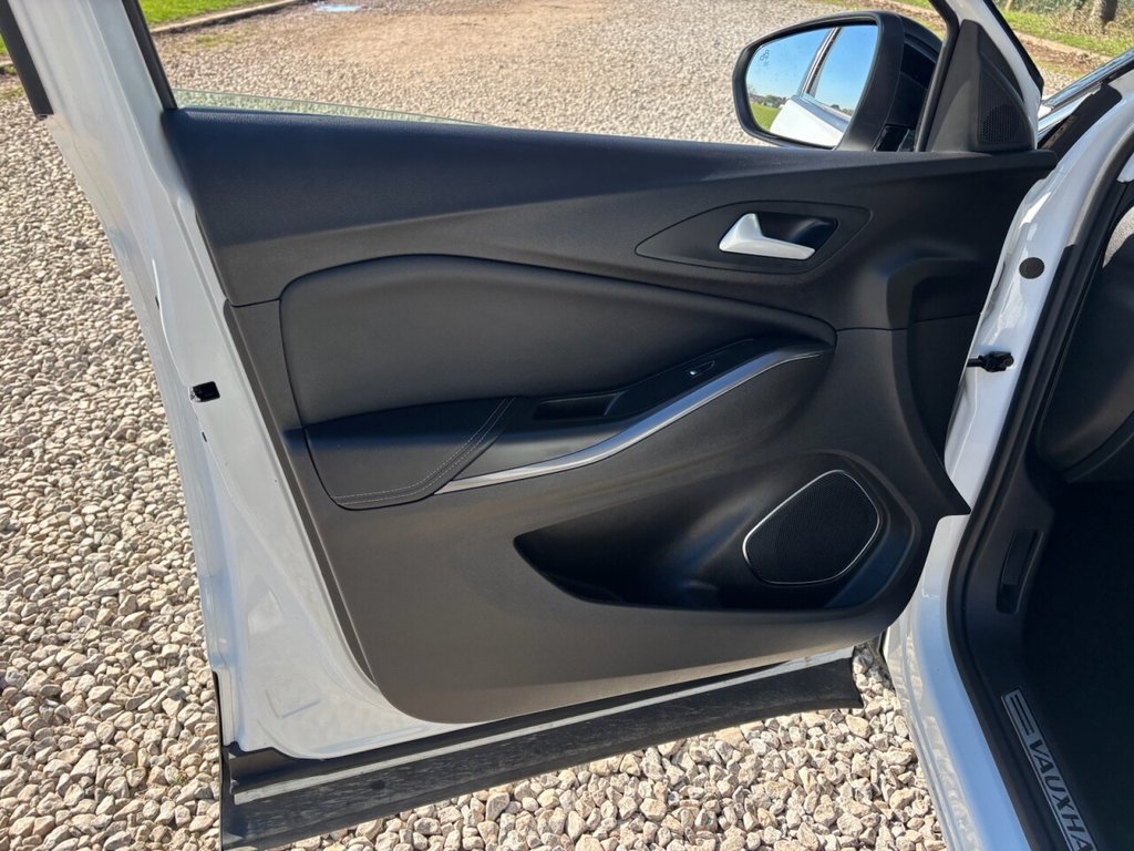Used Vauxhall Grandland X 2020 for sale - 78049539: Photo 37