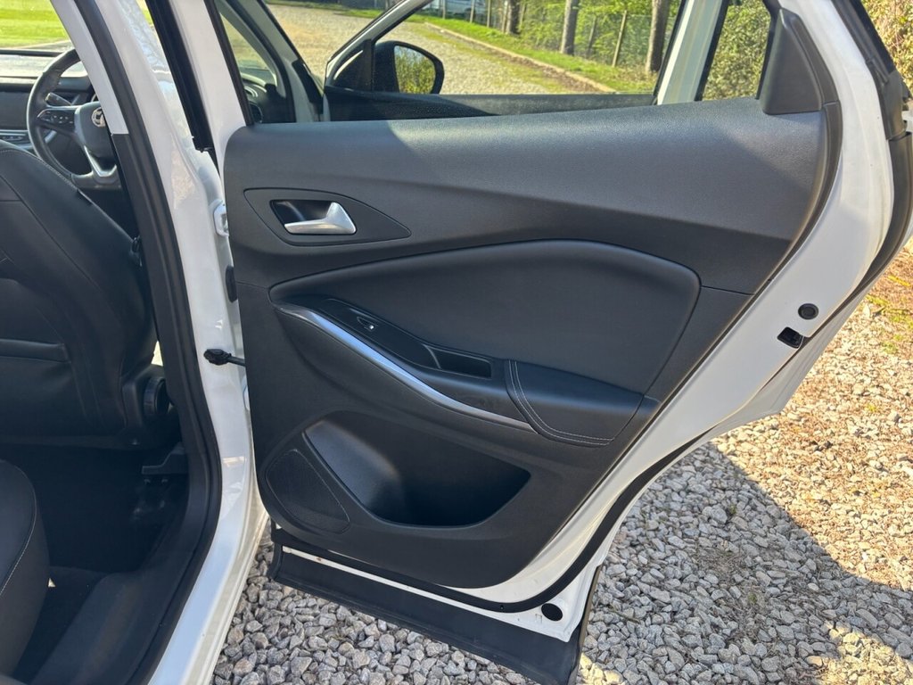 Used Vauxhall Grandland X 2020 for sale - 78049539: Photo 38