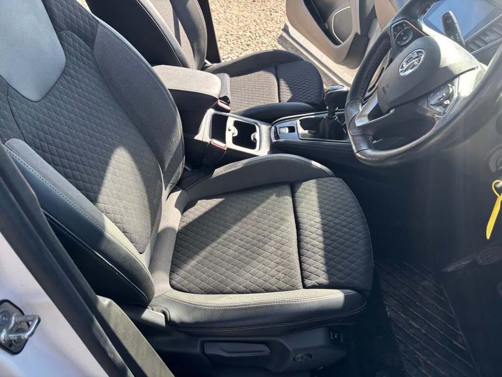 Used Vauxhall Grandland X 2020 for sale - 78049539: Photo 45