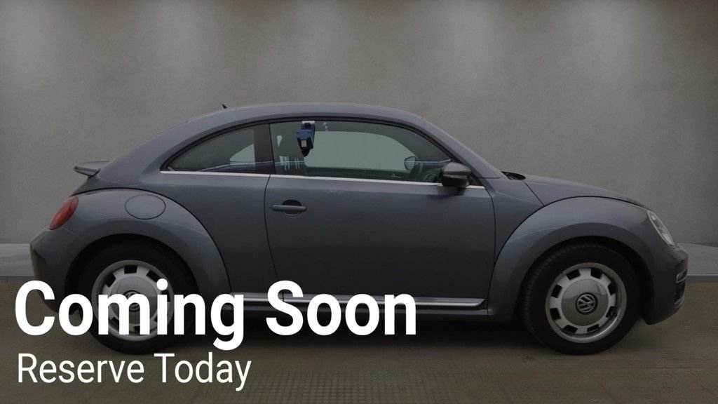 Used Volkswagen Beetle 2018 for sale - 77810044: Photo 19