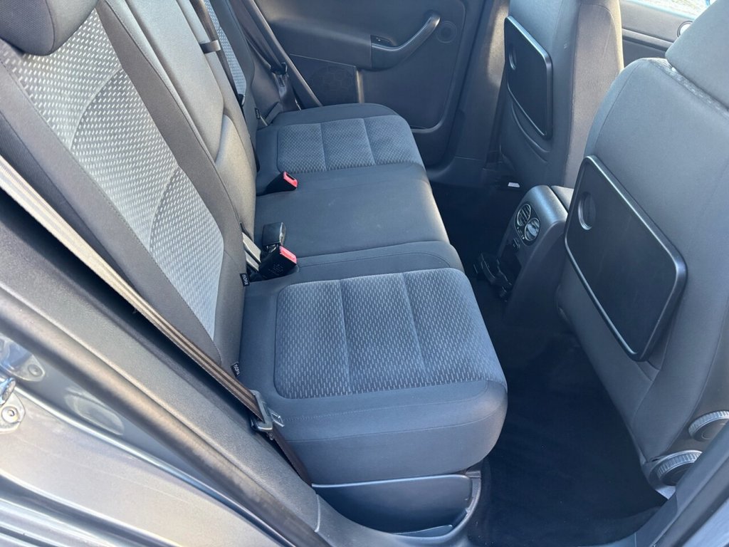 Used Volkswagen Golf Plus 2009 for sale - 77167258: Photo 11