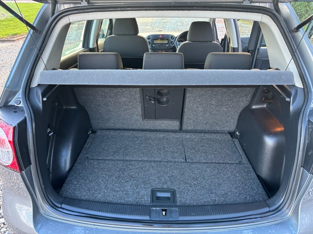 Used Volkswagen Golf Plus 2009 for sale - 77167258: Photo 12