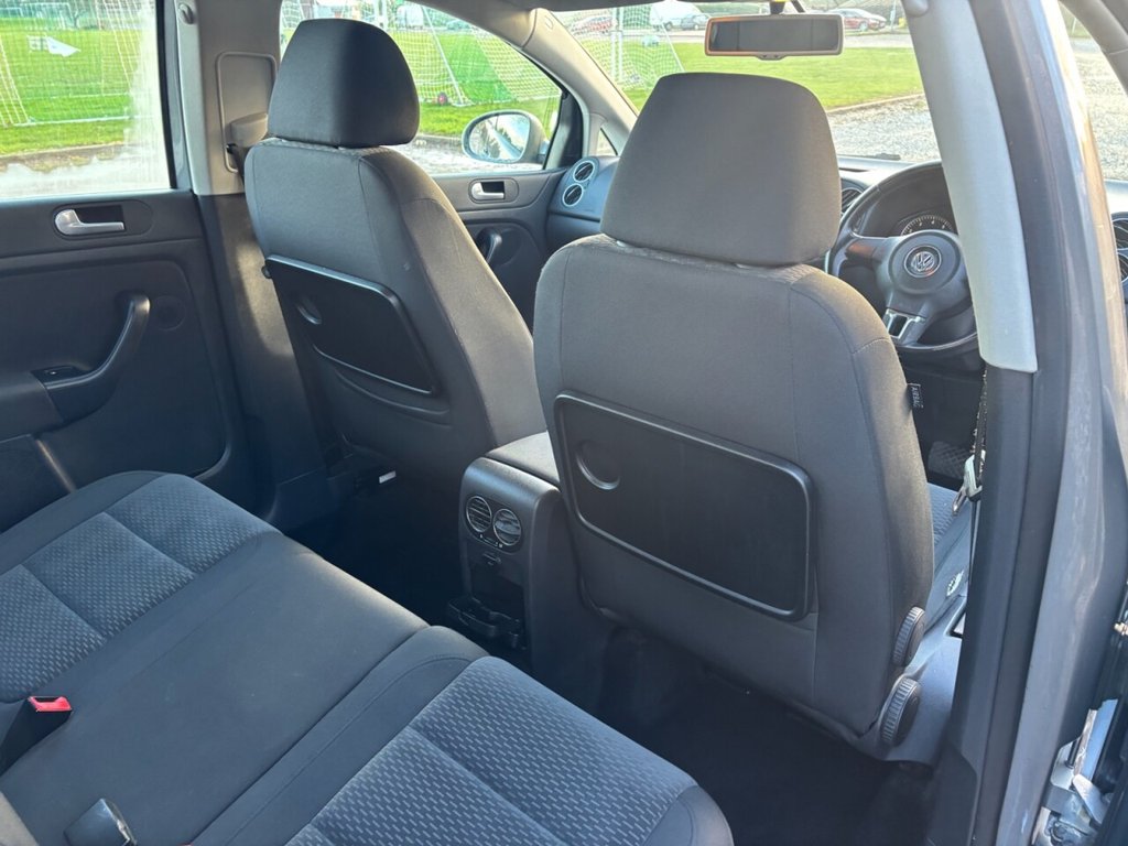 Used Volkswagen Golf Plus 2009 for sale - 77167258: Photo 13