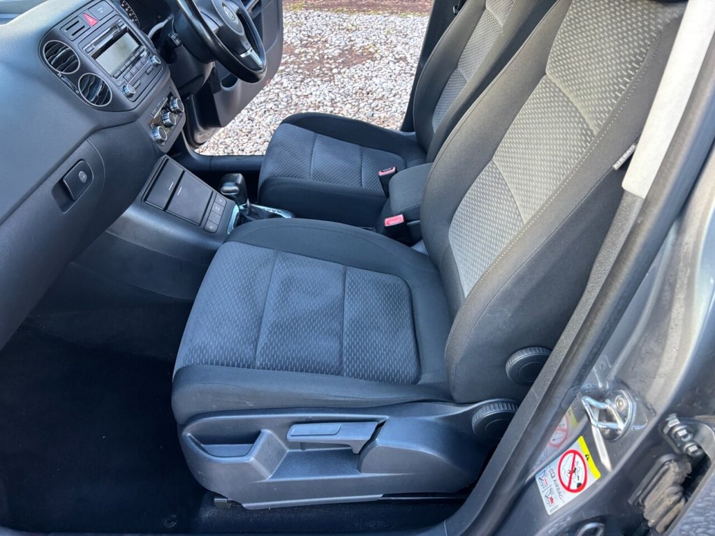 Used Volkswagen Golf Plus 2009 for sale - 77167258: Photo 15