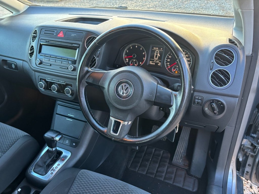 Used Volkswagen Golf Plus 2009 for sale - 77167258: Photo 16