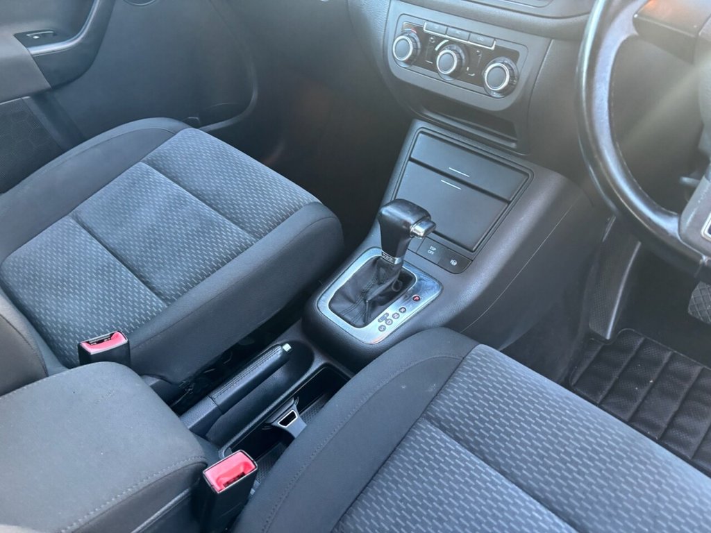 Used Volkswagen Golf Plus 2009 for sale - 77167258: Photo 17