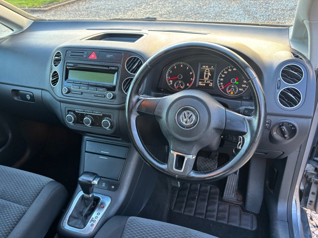 Used Volkswagen Golf Plus 2009 for sale - 77167258: Photo 18