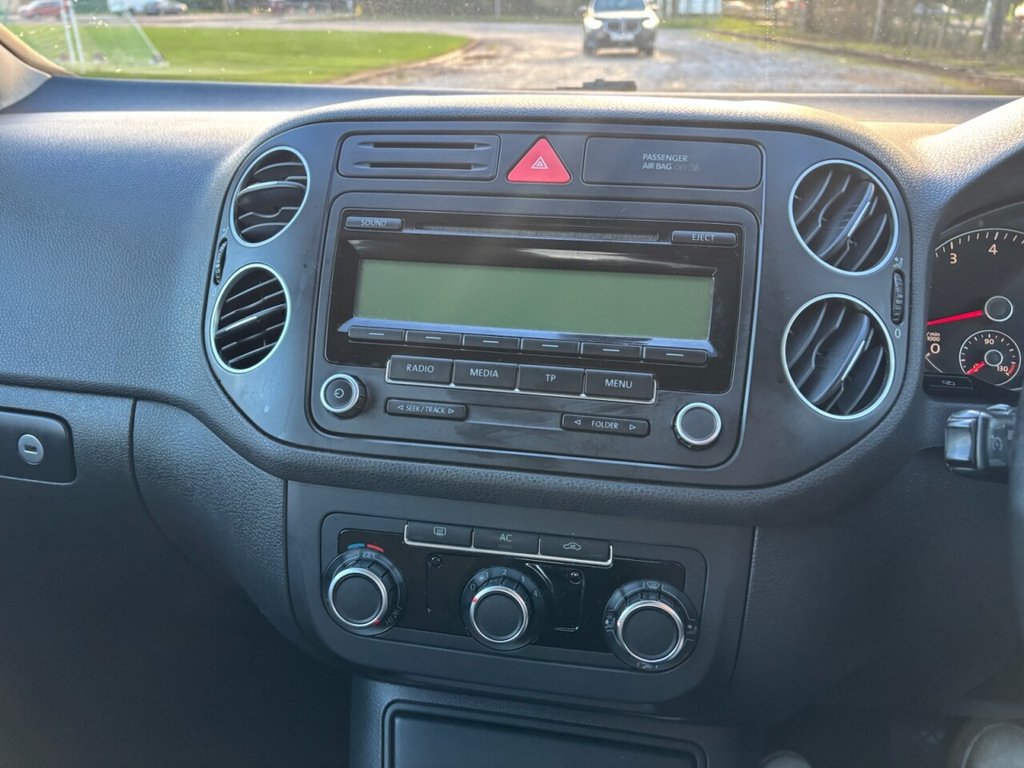 Used Volkswagen Golf Plus 2009 for sale - 77167258: Photo 20