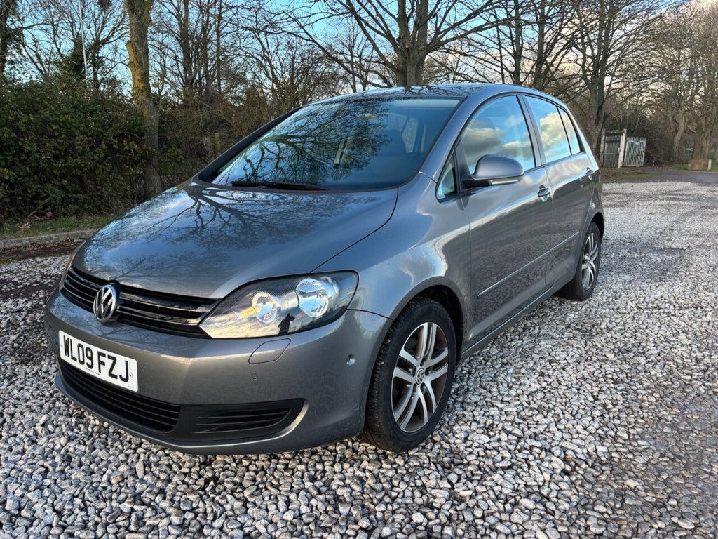 Used Volkswagen Golf Plus 2009 for sale - 77167258: Photo 6
