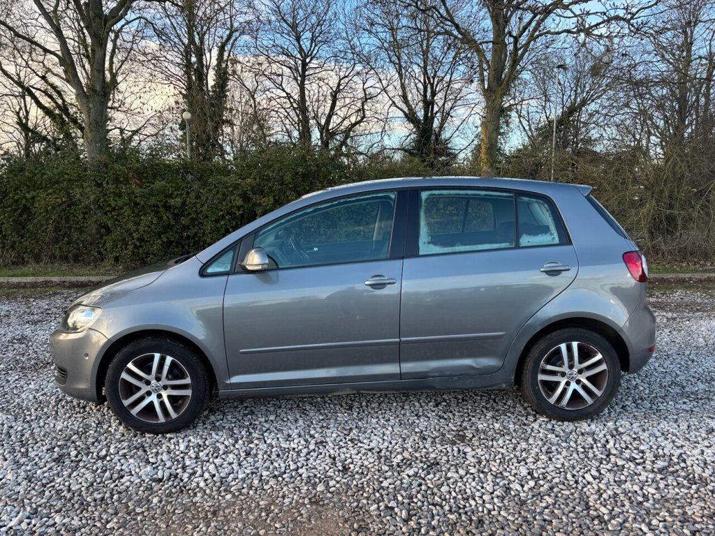 Used Volkswagen Golf Plus 2009 for sale - 77167258: Photo 7