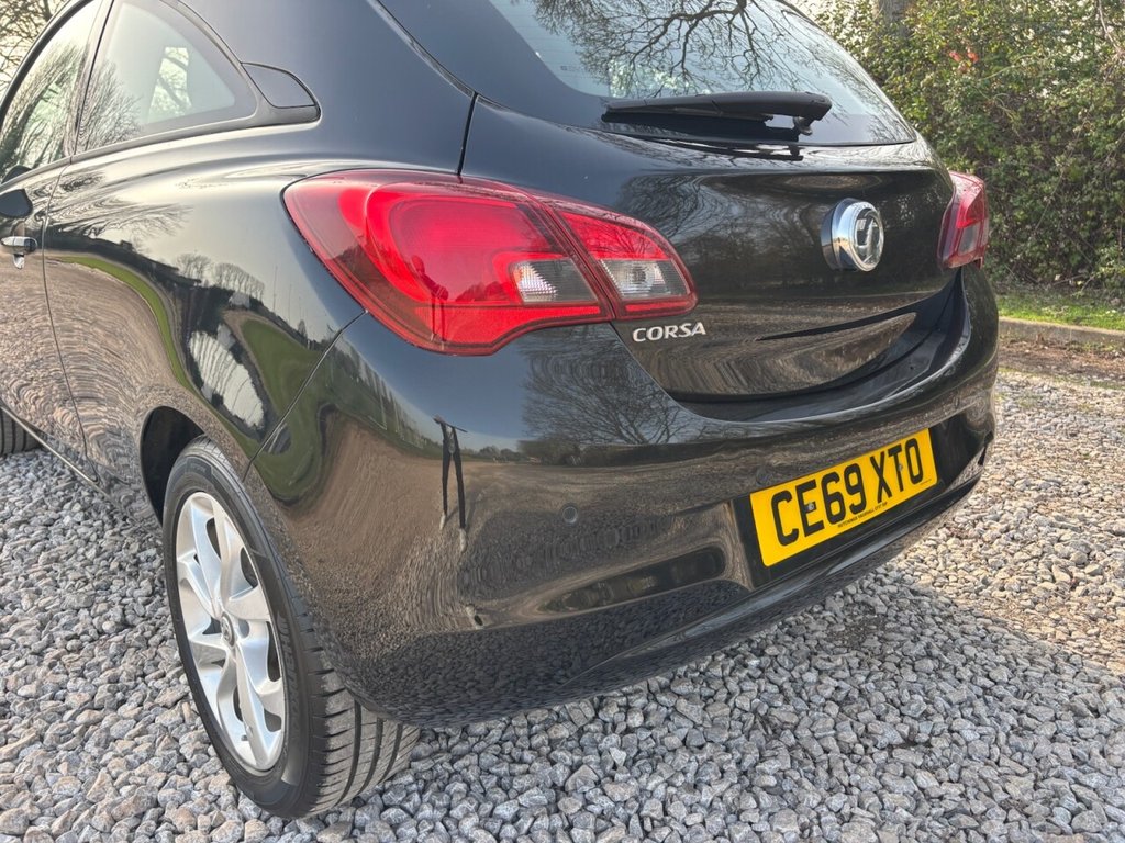 Used Vauxhall Corsa 2019 for sale - 77451938: Photo 10