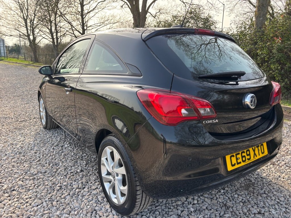 Used Vauxhall Corsa 2019 for sale - 77451938: Photo 11