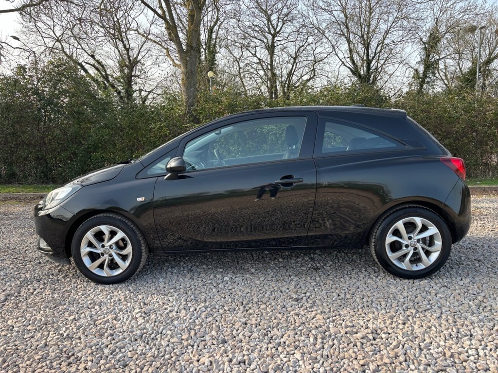 Used Vauxhall Corsa 2019 for sale - 77451938: Photo 12