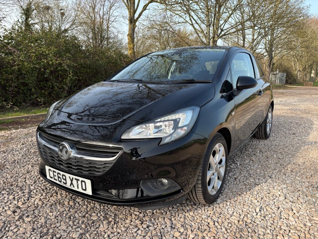 Used Vauxhall Corsa 2019 for sale - 77451938: Photo 13